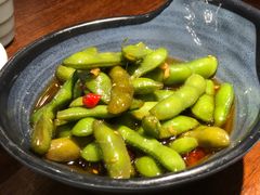 -乔街深夜食堂·小龙虾·高压锅生蚝(杭州总店)