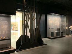 -盘龙城遗址博物院