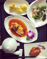 -台湾宝儿月子中心 (中南路店)