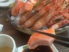 -田舍家Inakaya·炉端烧·铁板烧(天汇igc店)