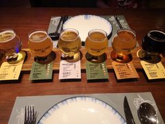 -Ambra Haus琥珀屋精酿餐厅(宝山店)