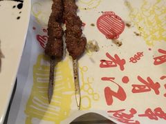 -大碗居·烤鸭·鱼头泡饼(天坛东门店)