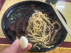 -小龙大肉面馆