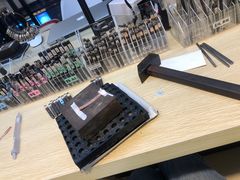 -Oasis绿洲银饰珍珠手作diy(壹方城店)