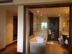 -三亚亚龙湾天域度假酒店