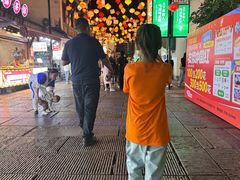 -大小河街