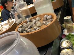-川锅·火锅·烤肉自助餐厅