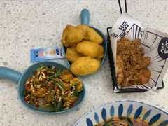 -雲物小食堂·精致云南小吃(好悦天地店)