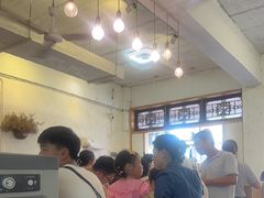 -鞠婆婆•绵绵冰•凉糕•手工冰粉(苏稽一店)