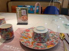 -泰椰里·泰国餐厅(智慧城广百广场店)