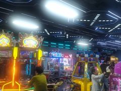 -天空之城游乐体验世界(吾悦广场店)