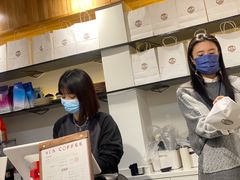 -via coffee(万象城店)