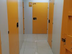 -安东易迷你自助仓储寄存仓库(杨浦店)