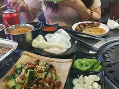 -碳匠炭火烤肉