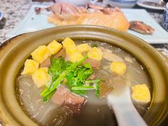 -南京大牌档(崇文门国瑞店)