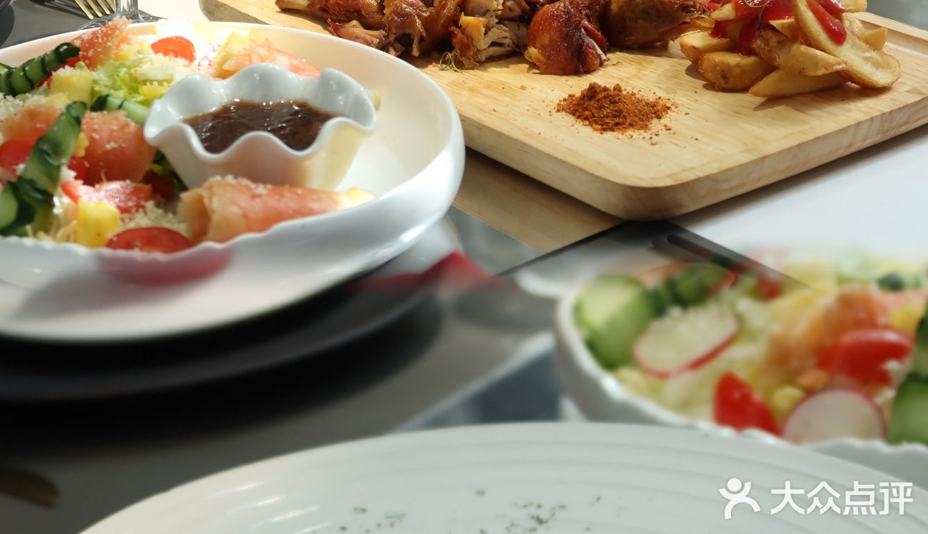 这家餐厅还想去789次