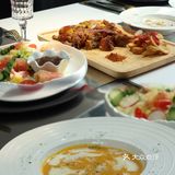 这家餐厅还想去789次