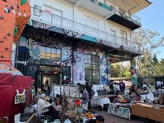 -大理床单厂艺术区