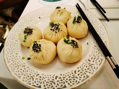天水生煎包-江仙雅居(中航国际店)