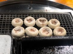 -伍丁·烤牛肋(和平东桥店)