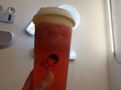-喜茶(深圳福田星河COCO Park店)