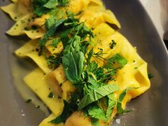 -Mercato莫卡多露台餐厅与酒吧(K11店)