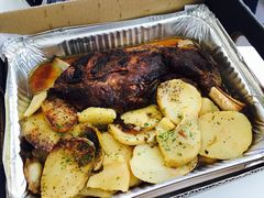 -Pedro's House of Lamb