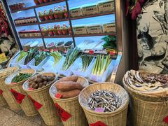 -西江美食舫·江西菜(健德桥店)