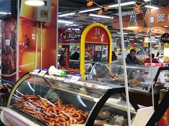 -物美大卖场(玉蜓桥店)