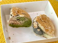 红豆奶麻薯厚豆乳-LELECHA乐乐茶(美罗城店)