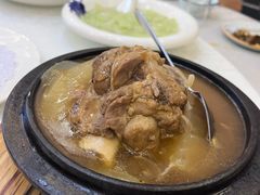 -白鹿江西餐厅(北师大店)