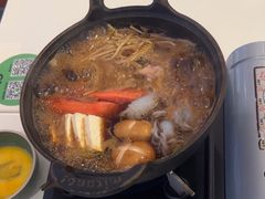-米仓食堂(皇庭广场店)