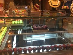 -万达瑞华酒店美食汇自助餐厅(楚河汉街店)
