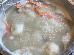 粥底火锅-吉友粥底火锅(方斜路店)