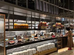 -星汇餐厅(新濠影汇店)