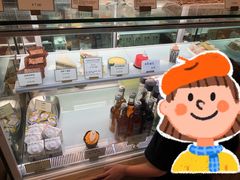 -得粒烘焙坊Daily Bakery House(东海花园店)