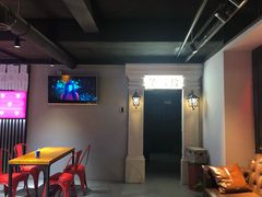 -瞳灵人·沉浸式密室剧场(杭州旗舰店)
