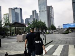 -成都尼依格罗酒店