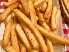 -自然食集西餐厅(泰晤士小镇店)