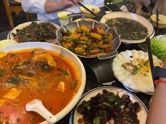 -海韵人家.海景花园经典云南菜(双廊店)