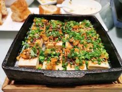 -拈菜(观音桥阳光世纪店)