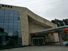 -深圳东部华侨城瀑布酒店