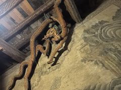 -张掖大佛寺景区