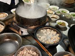 -甘记肥肠粉(马鞍北路店)
