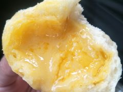 爆汁流沙包-老陶包子铺(南大西南村店)