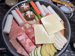 -七星布车休闲料理店