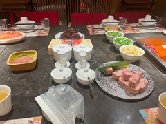 -锦城印象火锅(天府三街店)