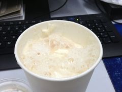 红茶拿铁-星巴克臻选(济南万达店)