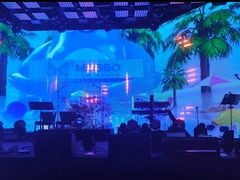 -MOSSO·Liveshow(M3香港广场店)