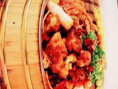 农记香锅蛙-兴农记